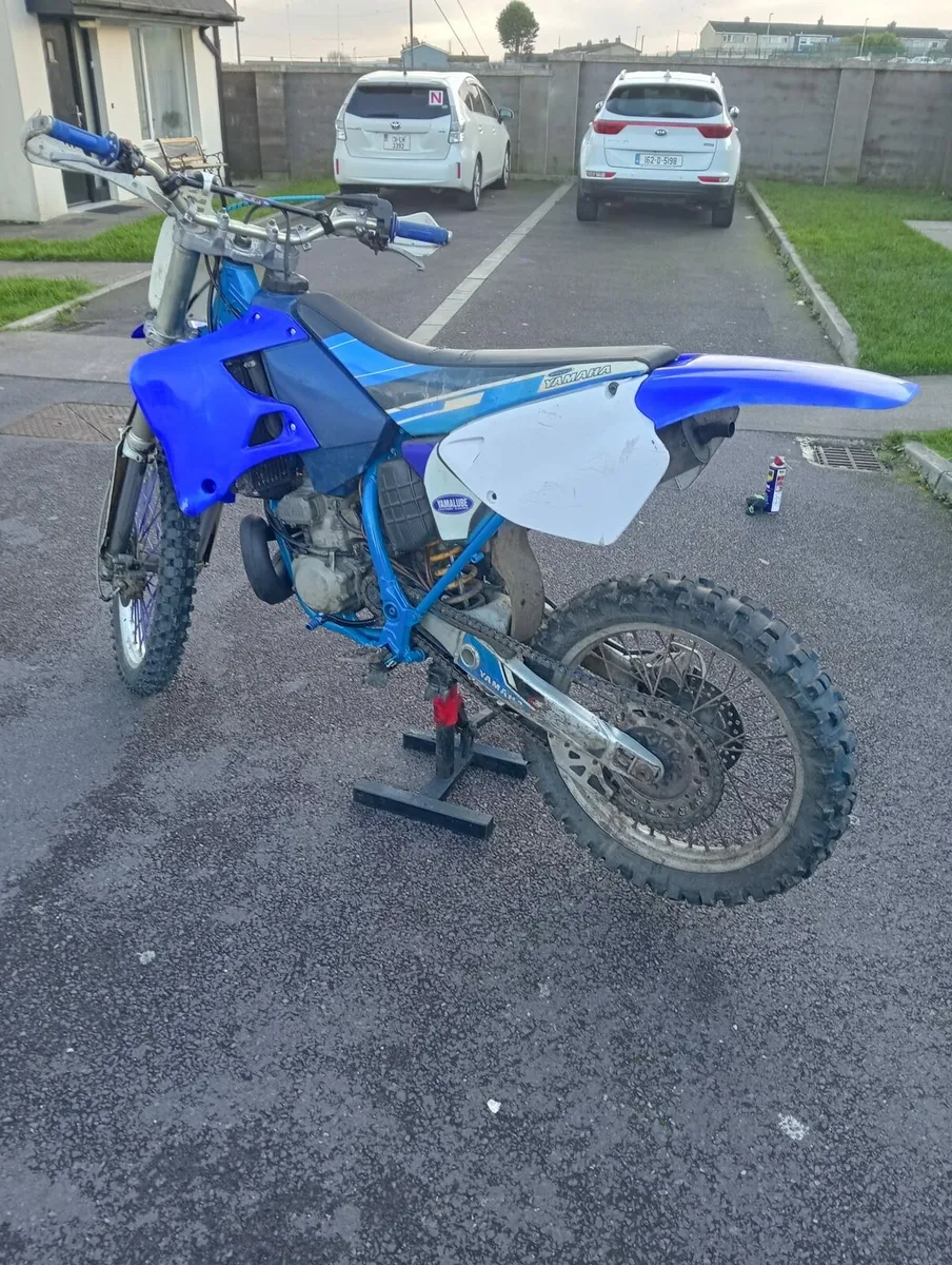 Yz250 - Image 4