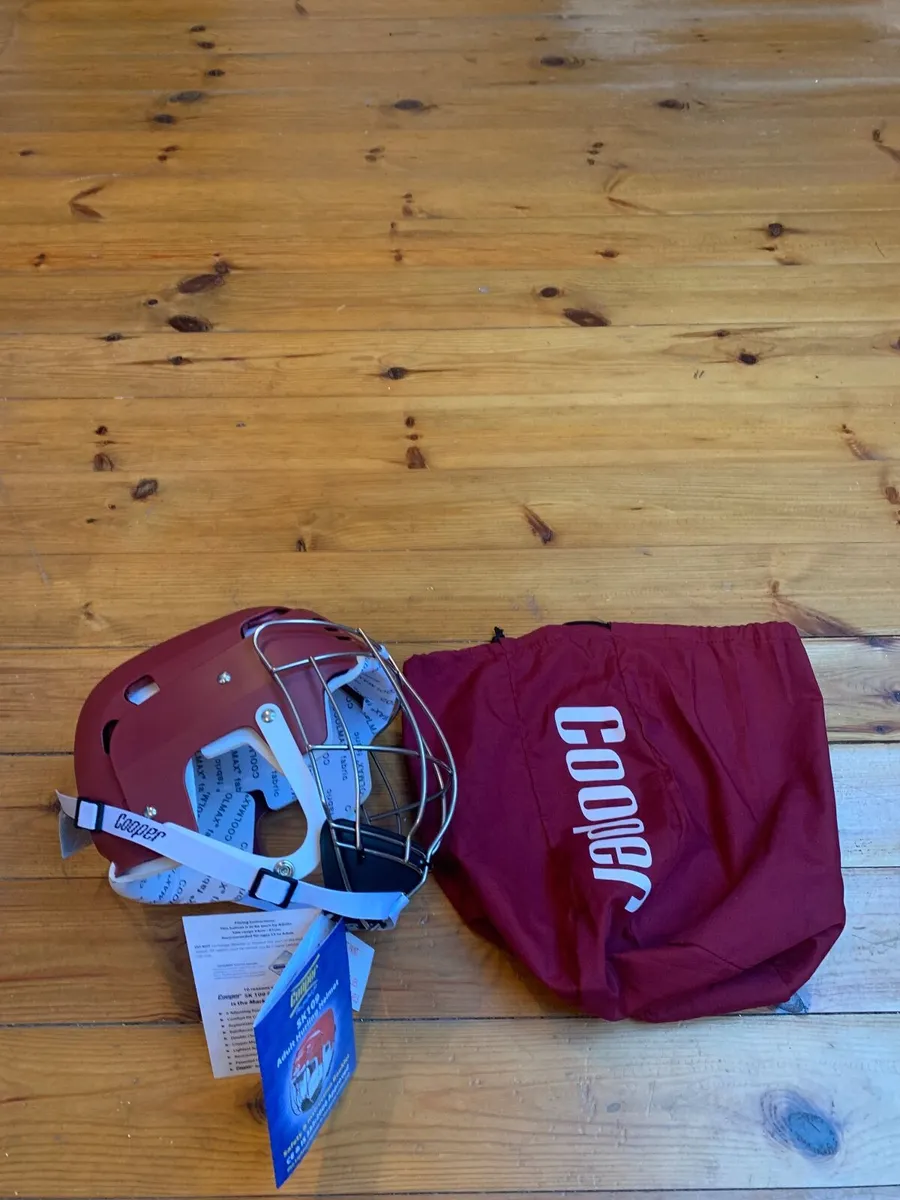 Sk109 maroon cooper - Image 3