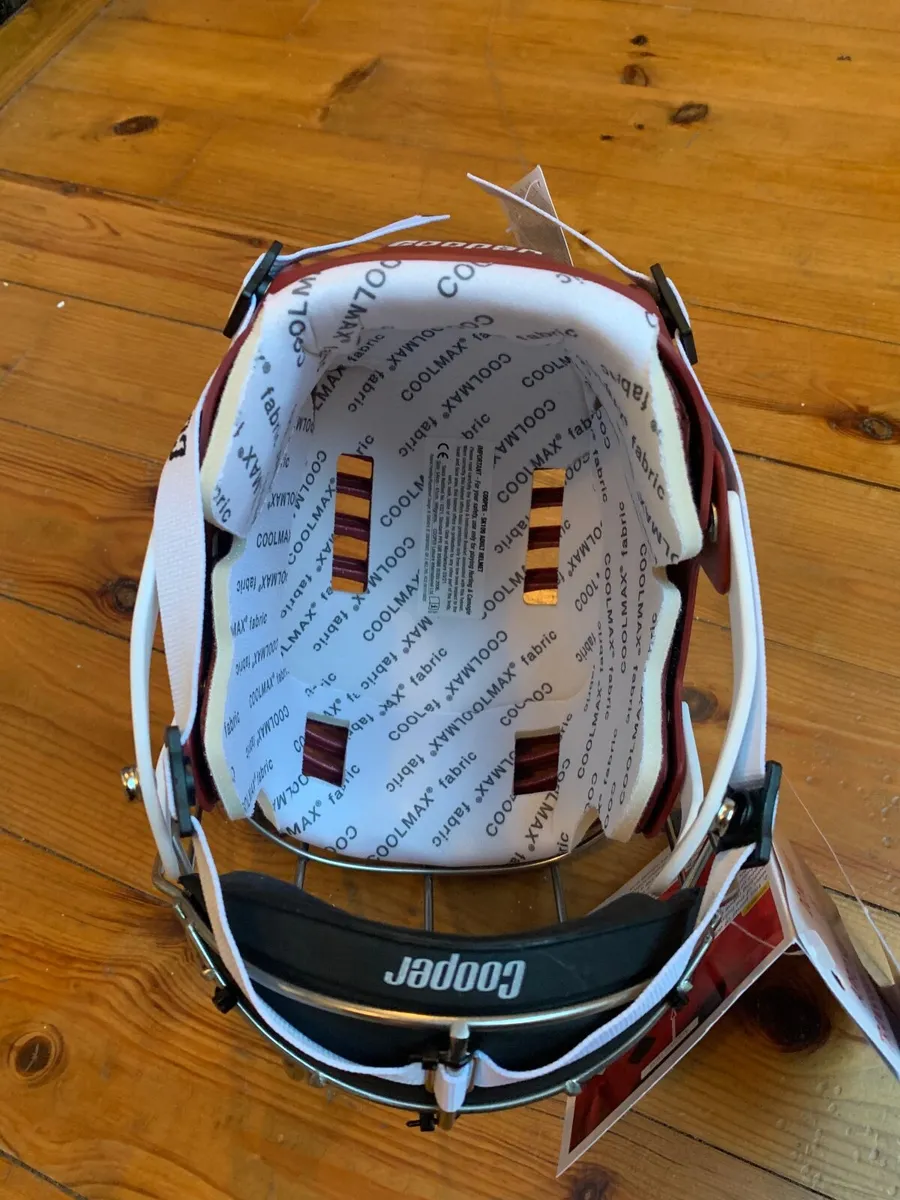 Sk109 maroon cooper - Image 4