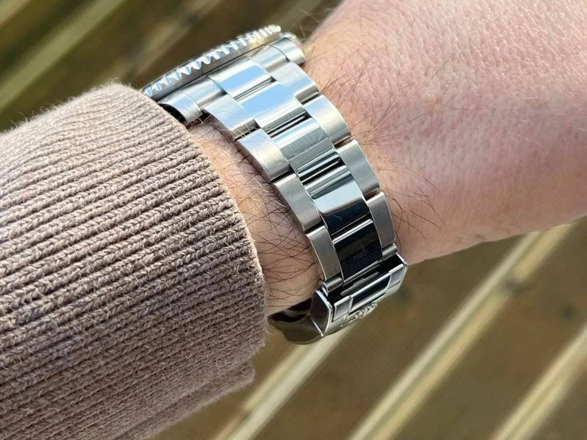 Rolex GMT-Master II 116710LN - Image 3