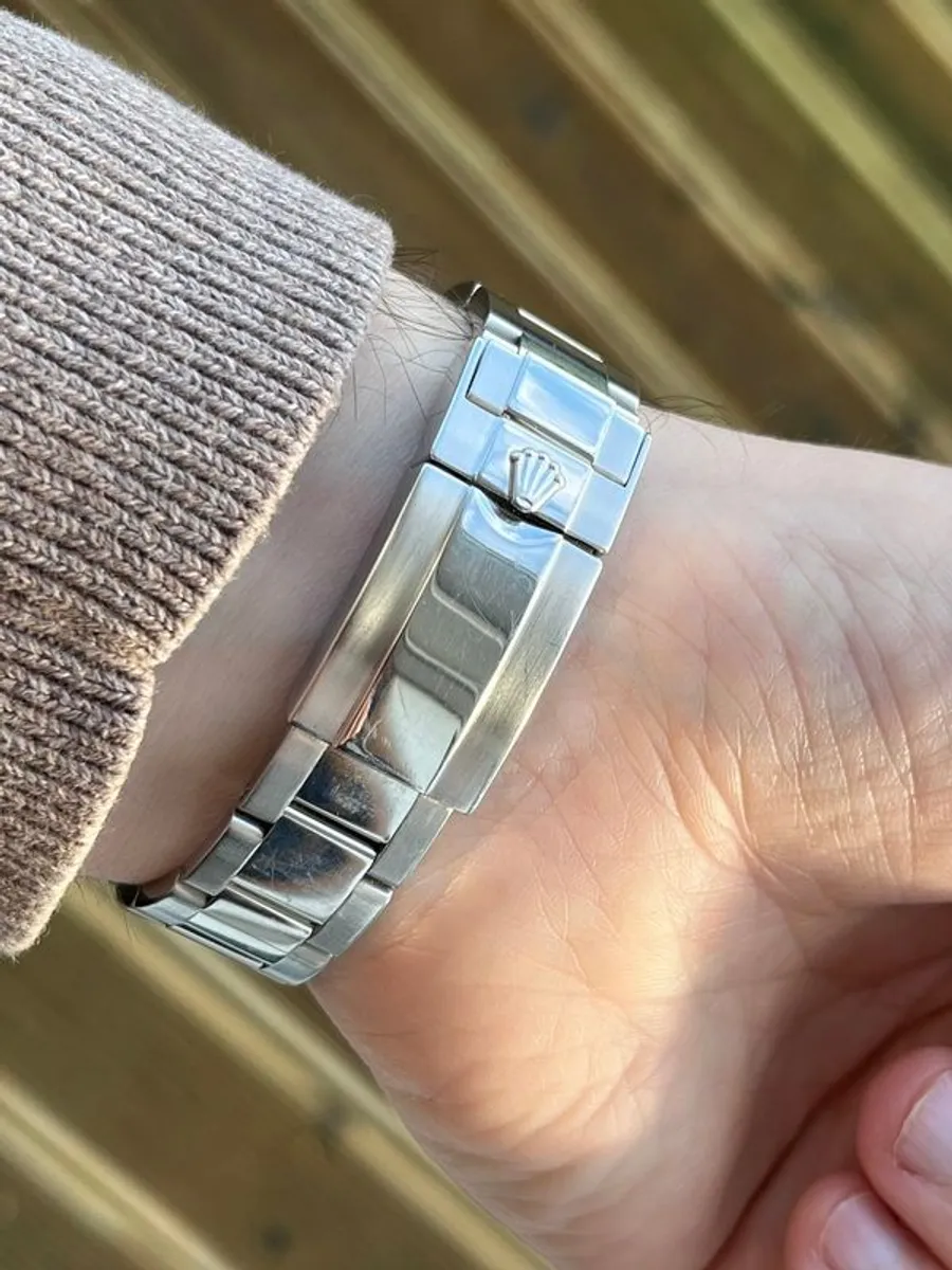 Rolex GMT-Master II 116710LN - Image 4