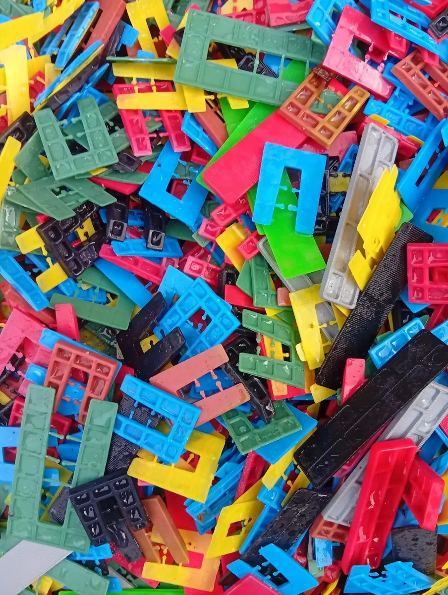 New Different Size Spacers/Packers/Shims - Image 2