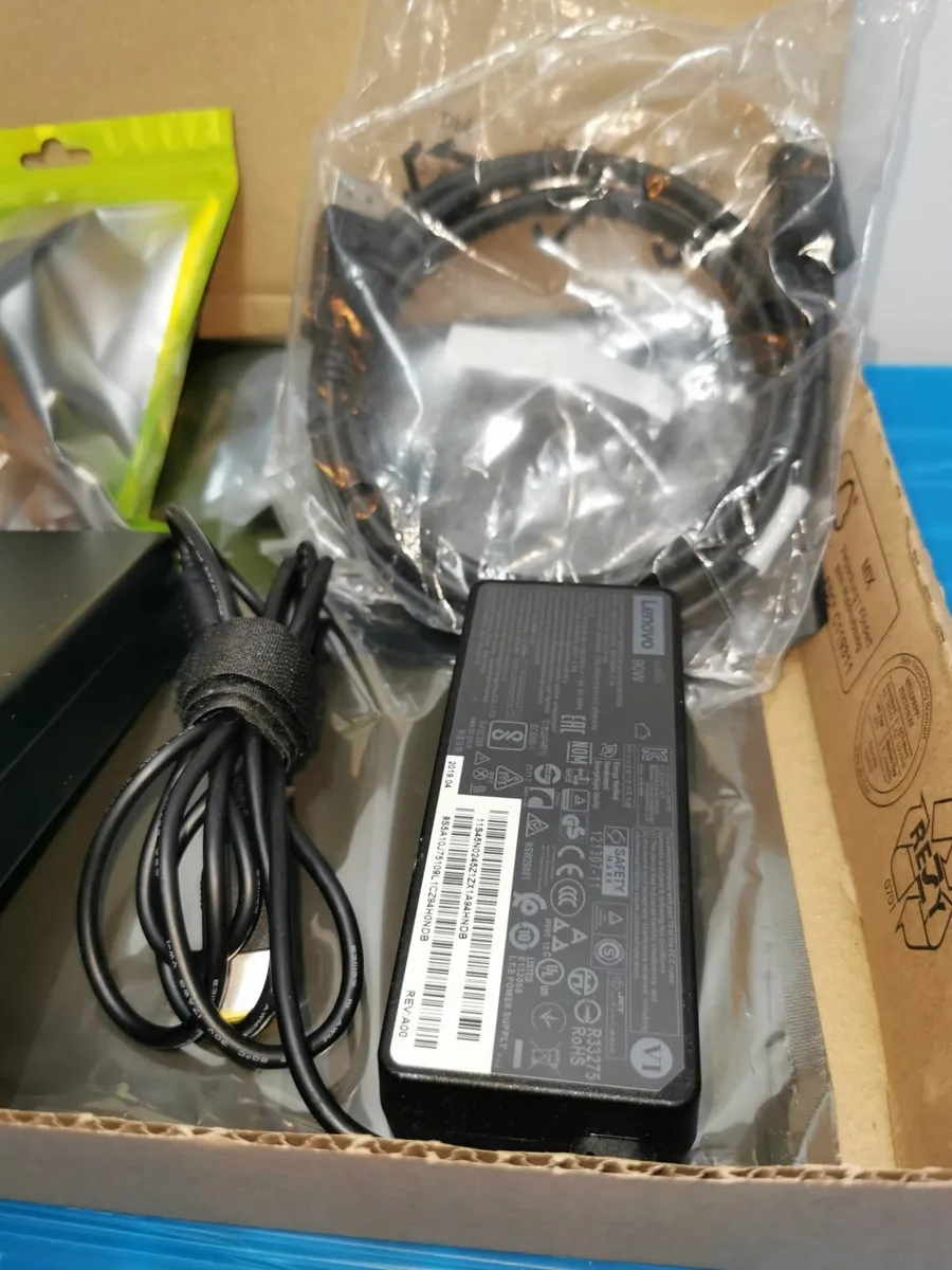 PC Computer LENOVO Intel i7 CPU 4TH GENERATION SSD - Image 3