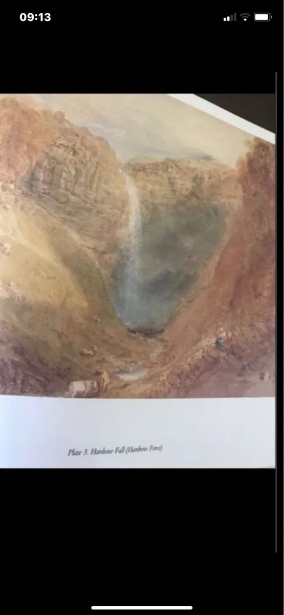 In Turner’s Footsteps - Image 1