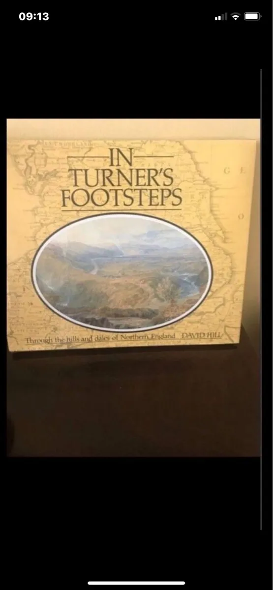 In Turner’s Footsteps - Image 2