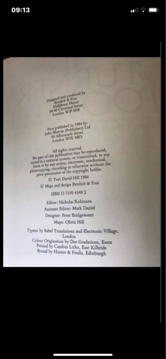 In Turner’s Footsteps - Image 3