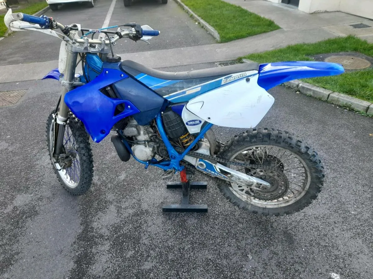 Yz250 - Image 2