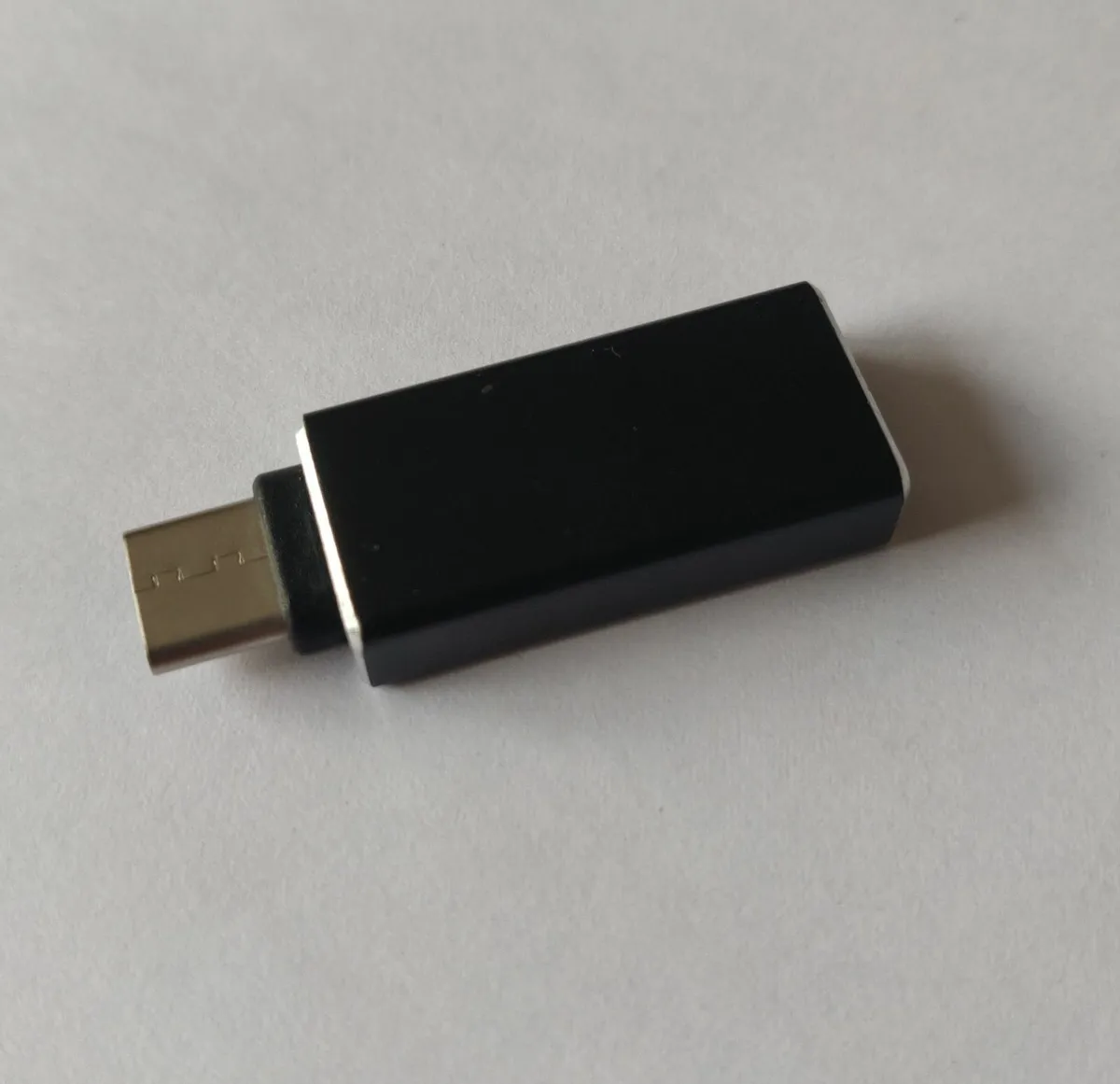 🔌 USB 3.0 to USB Type-C Adapter / Converter – Bra