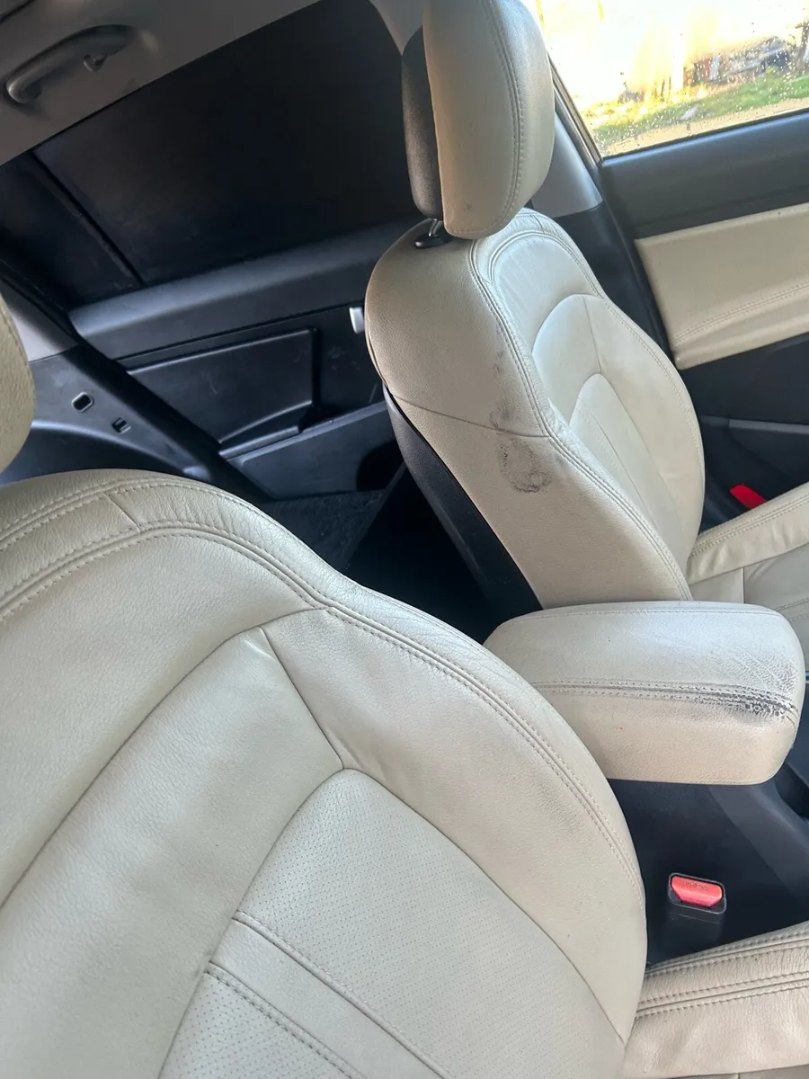 Kia Sportage - Image 3