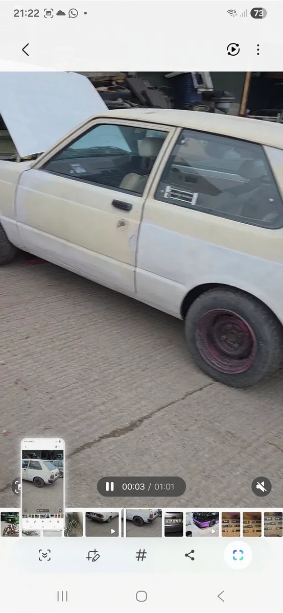 kp61 rwd starlet - Image 4