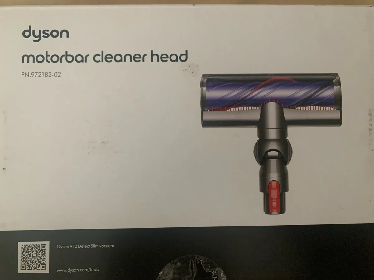 Dyson V12 head - Image 2