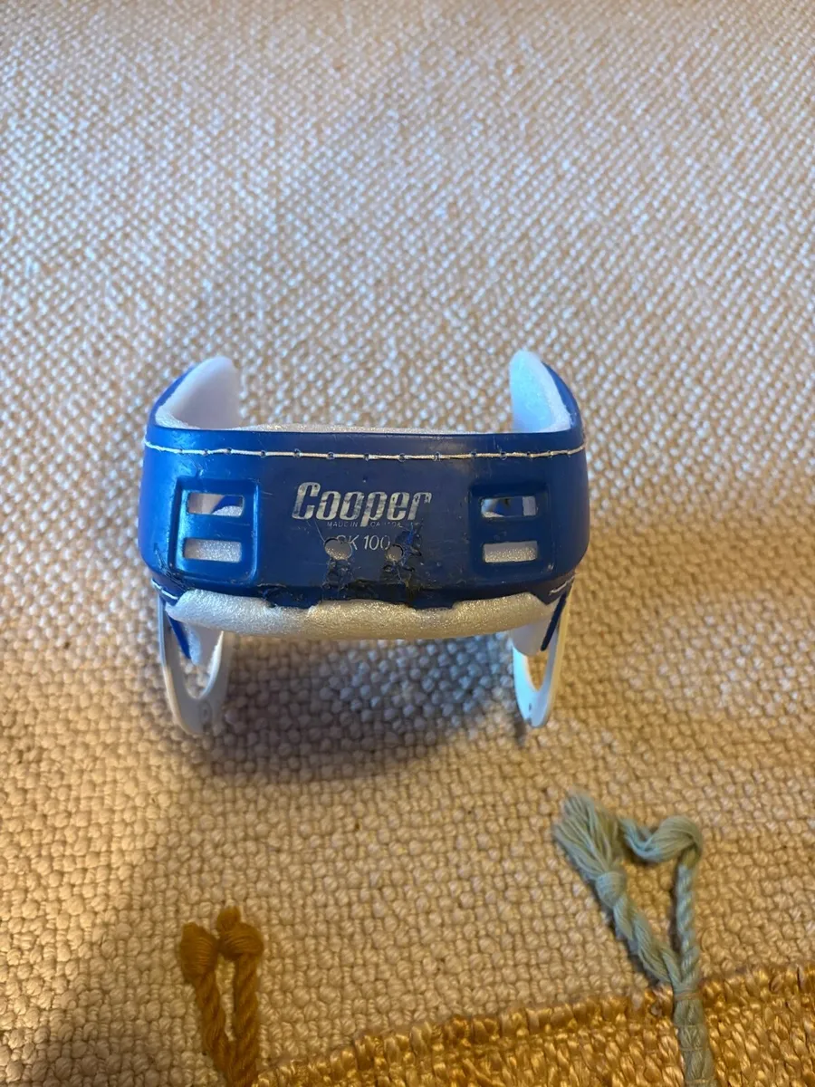 Cooper front piece - Image 1