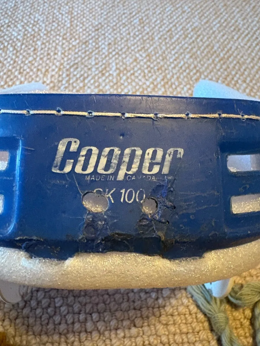 Cooper front piece - Image 2