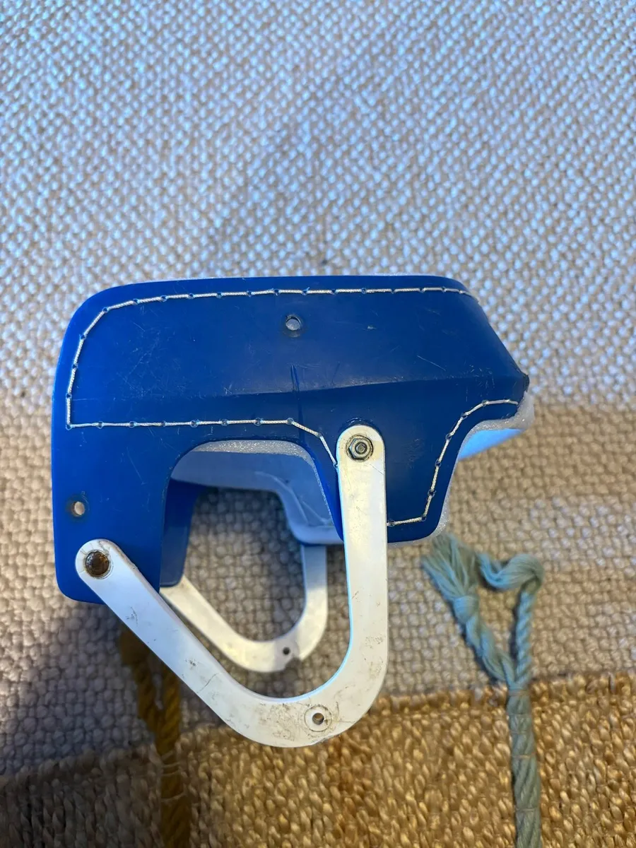 Cooper front piece - Image 3