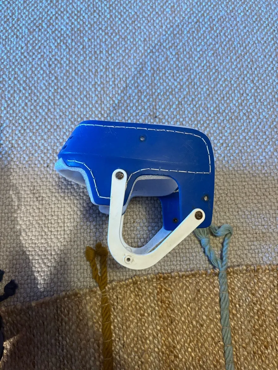 Cooper front piece - Image 4