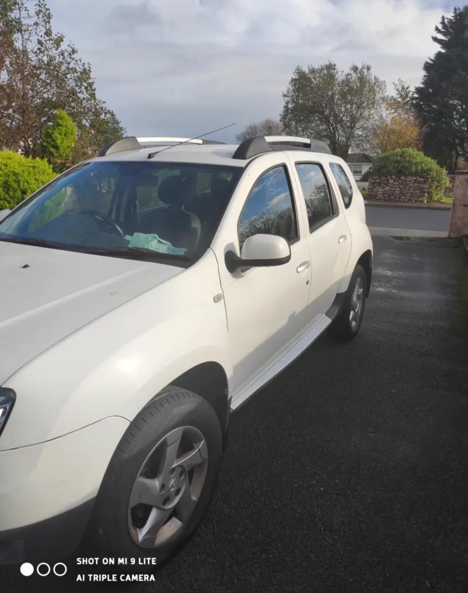 Dacia duster for sale - Image 2