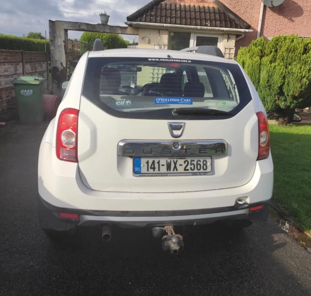 Dacia duster for sale - Image 3