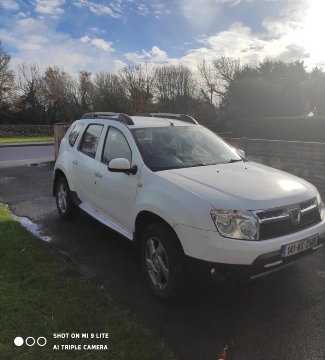 Dacia duster for sale - Image 4