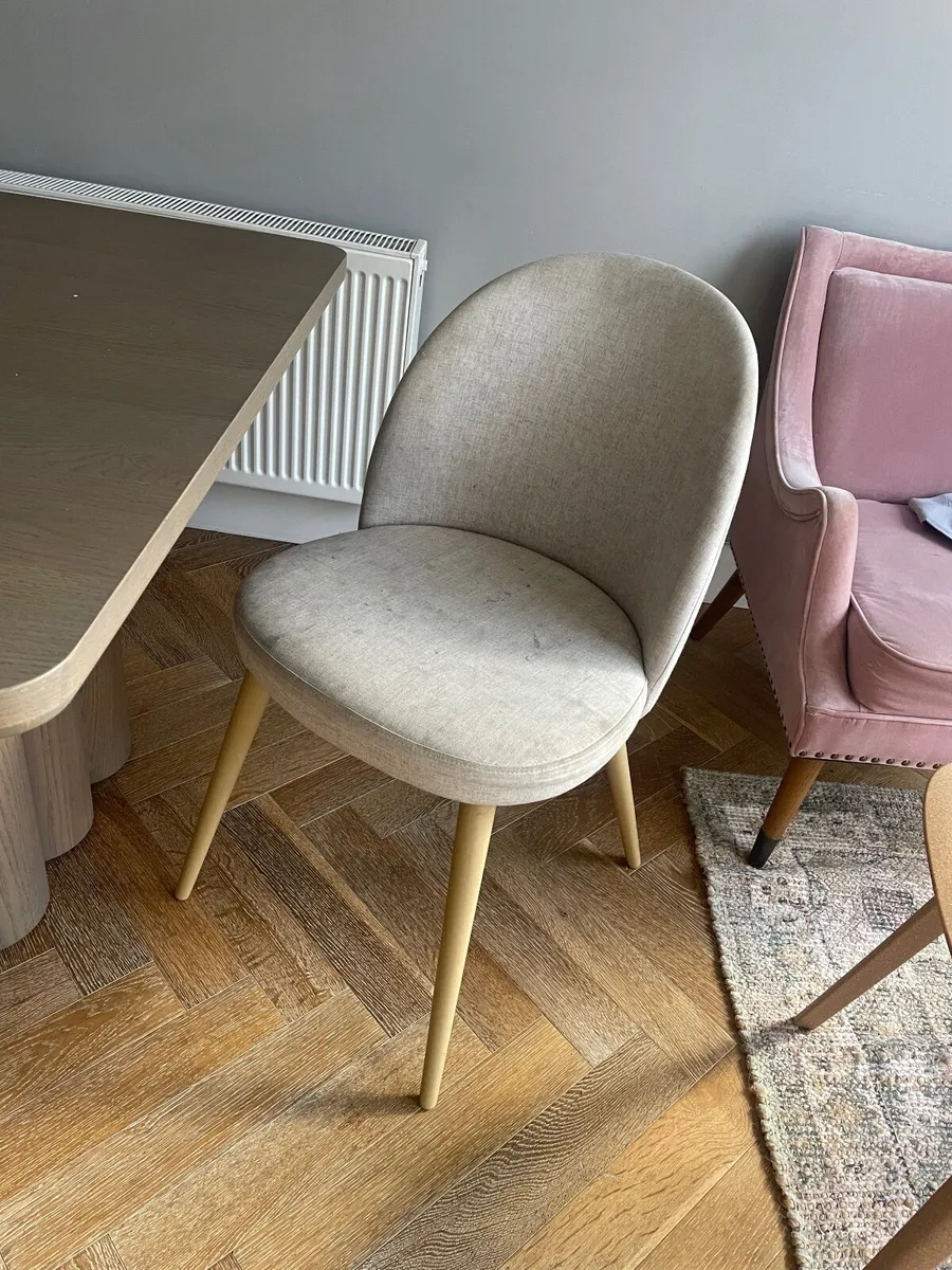 Dining chairs - Image 2