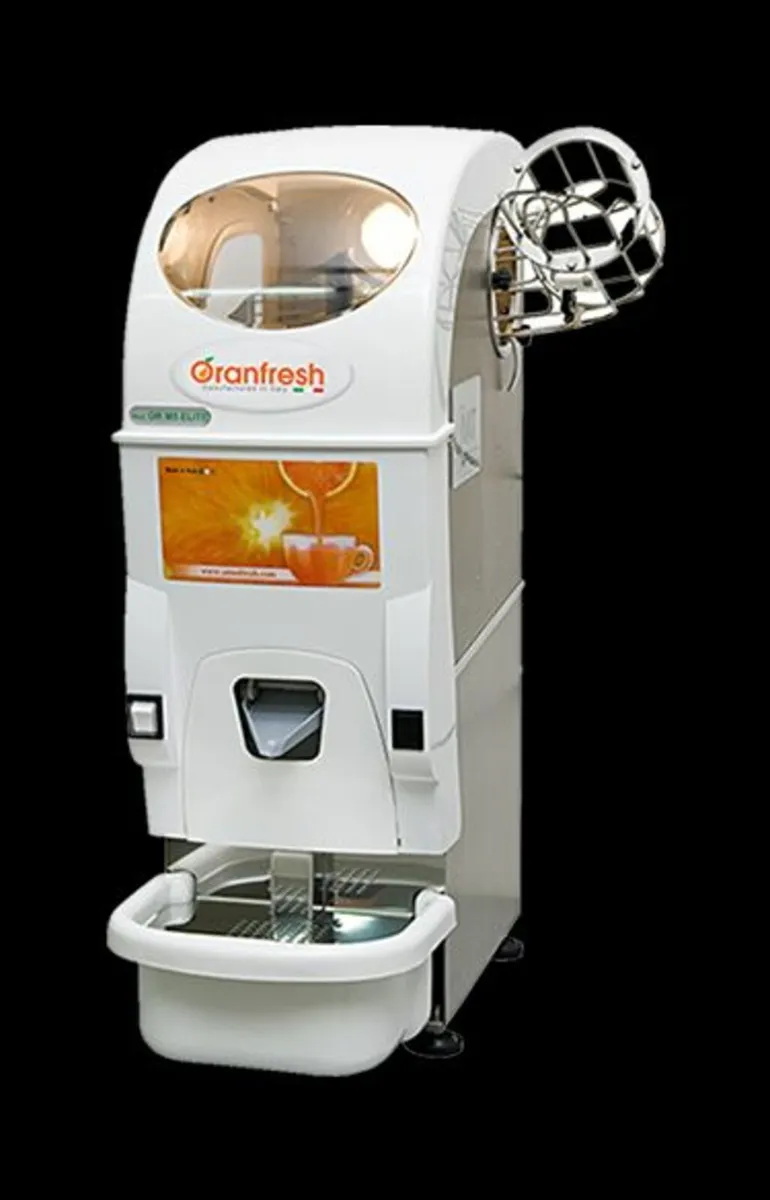 Oranfresh M5 Elite Citrus Juice Machine - Image 1