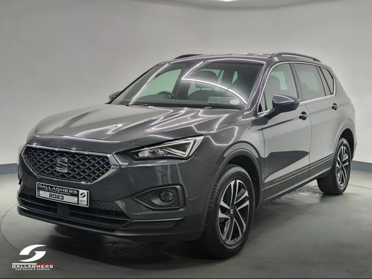 SEAT Tarraco (231) SE 2.0 TDI 150PS 7 SEATER - Image 2