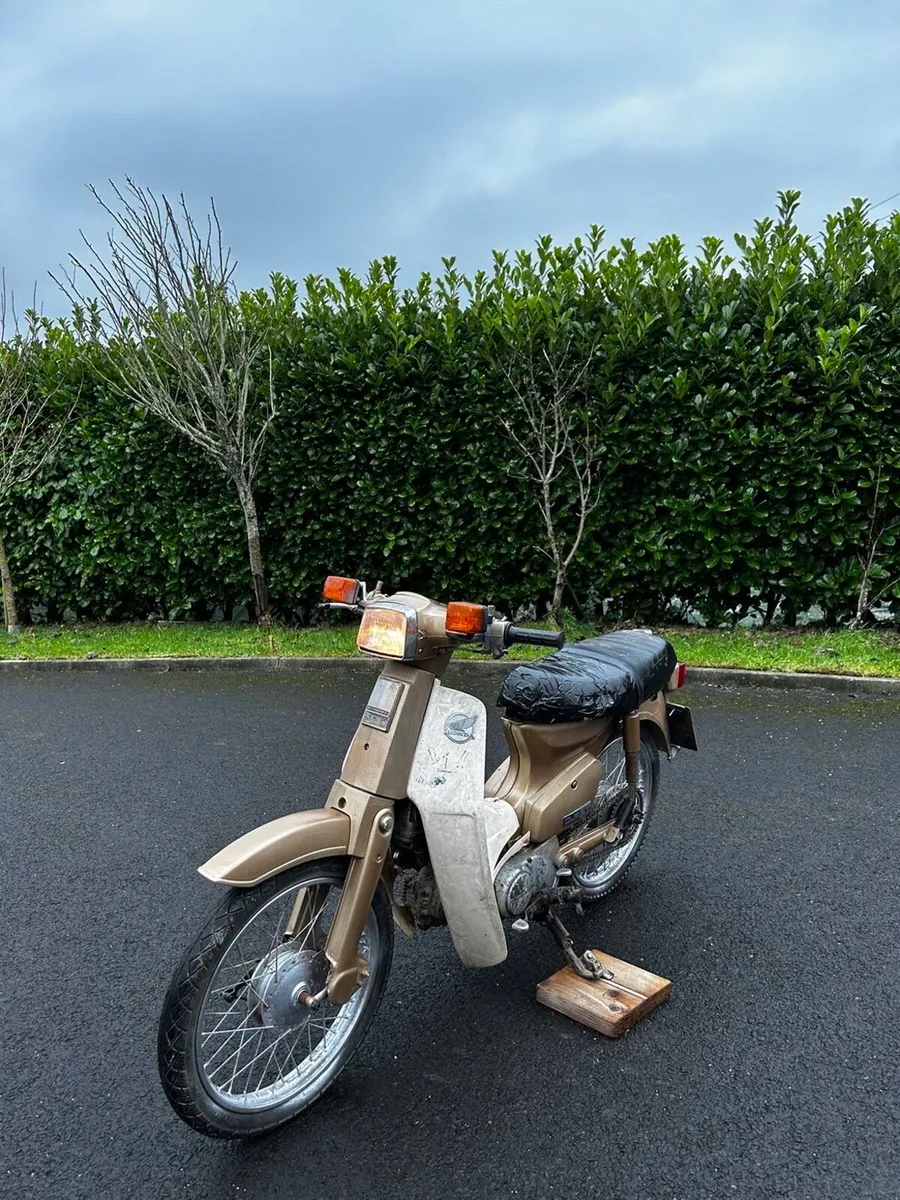 Honda 90 - Image 3
