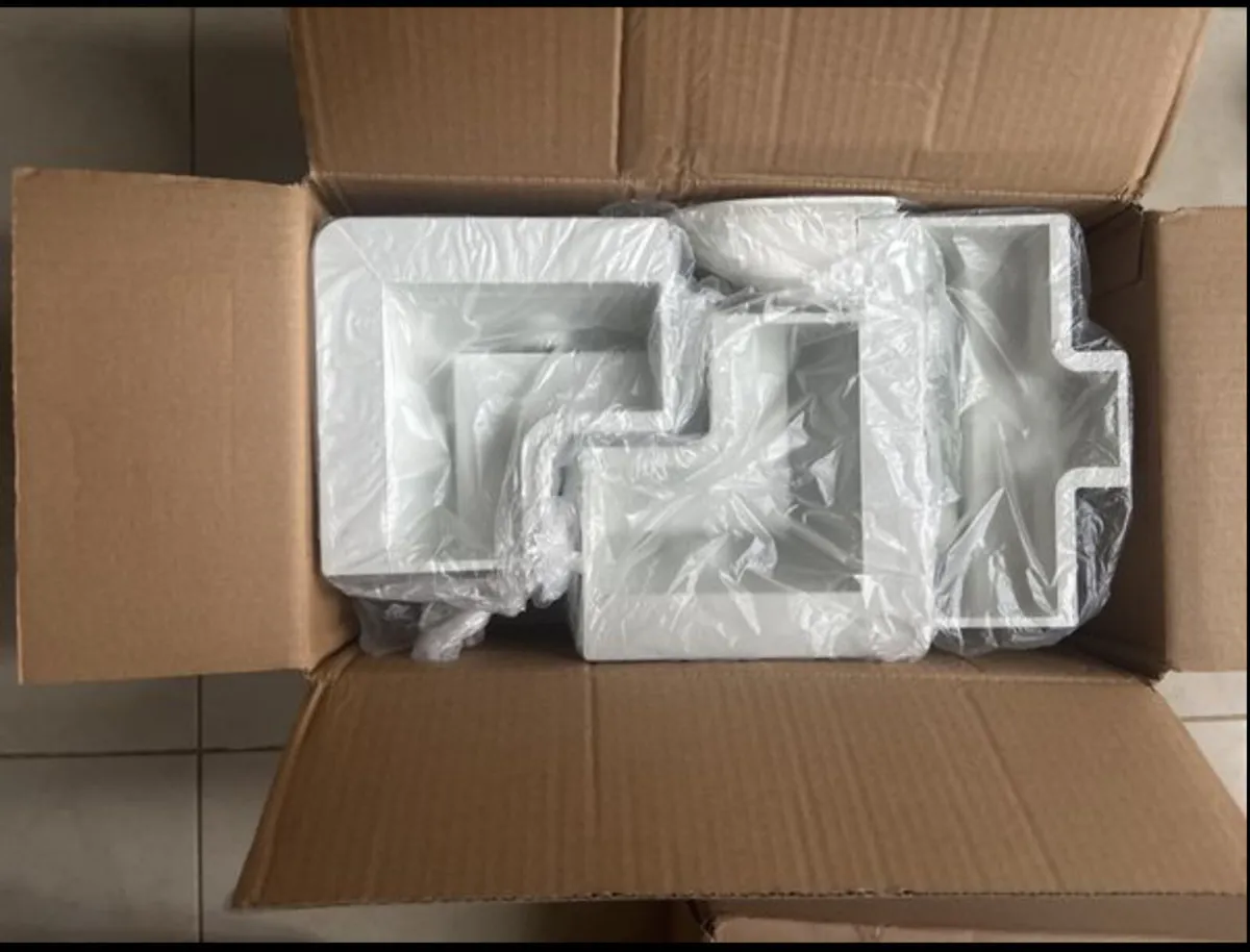 Solar Panel Roof Bracket for Camper Boat - Image 2