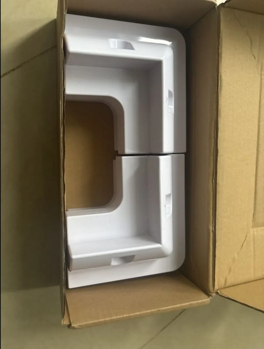 Solar Panel Mounting Bracket for Camper - Image 2