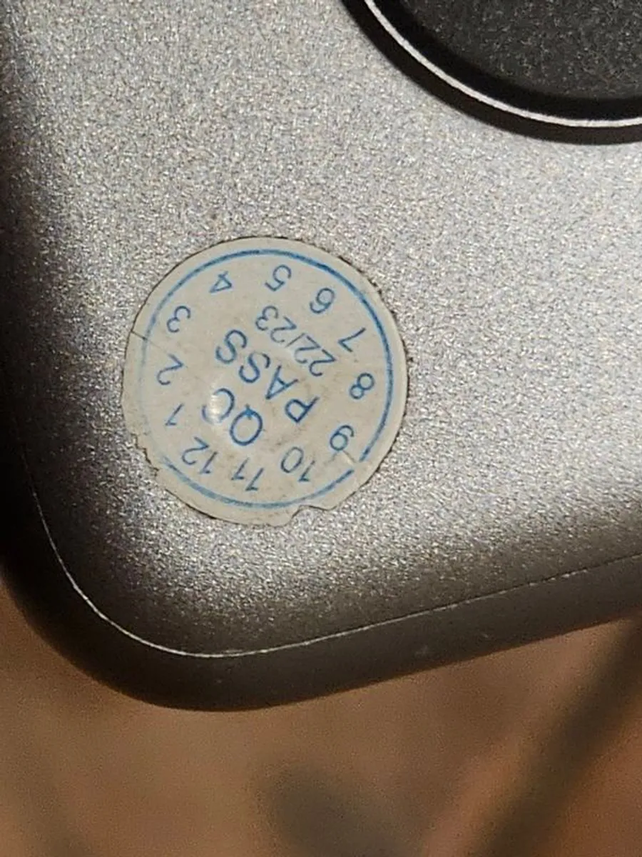 MacBook Pro 16" 2023 M2 Pro 12c/19cgpu 1Tb - Image 4