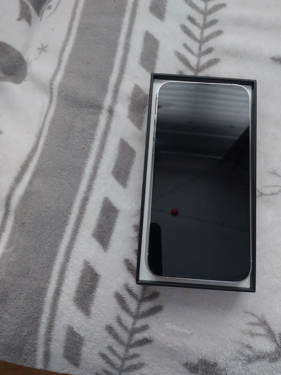 iPhone 13 Pro Max - Image 3