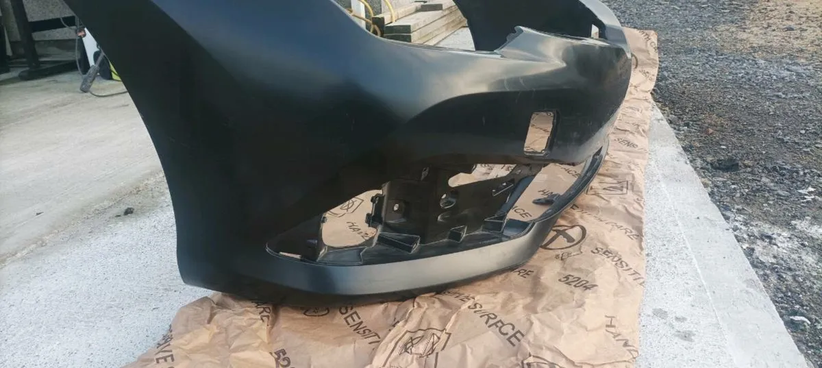 Toyota auris 2016 parts - Image 3