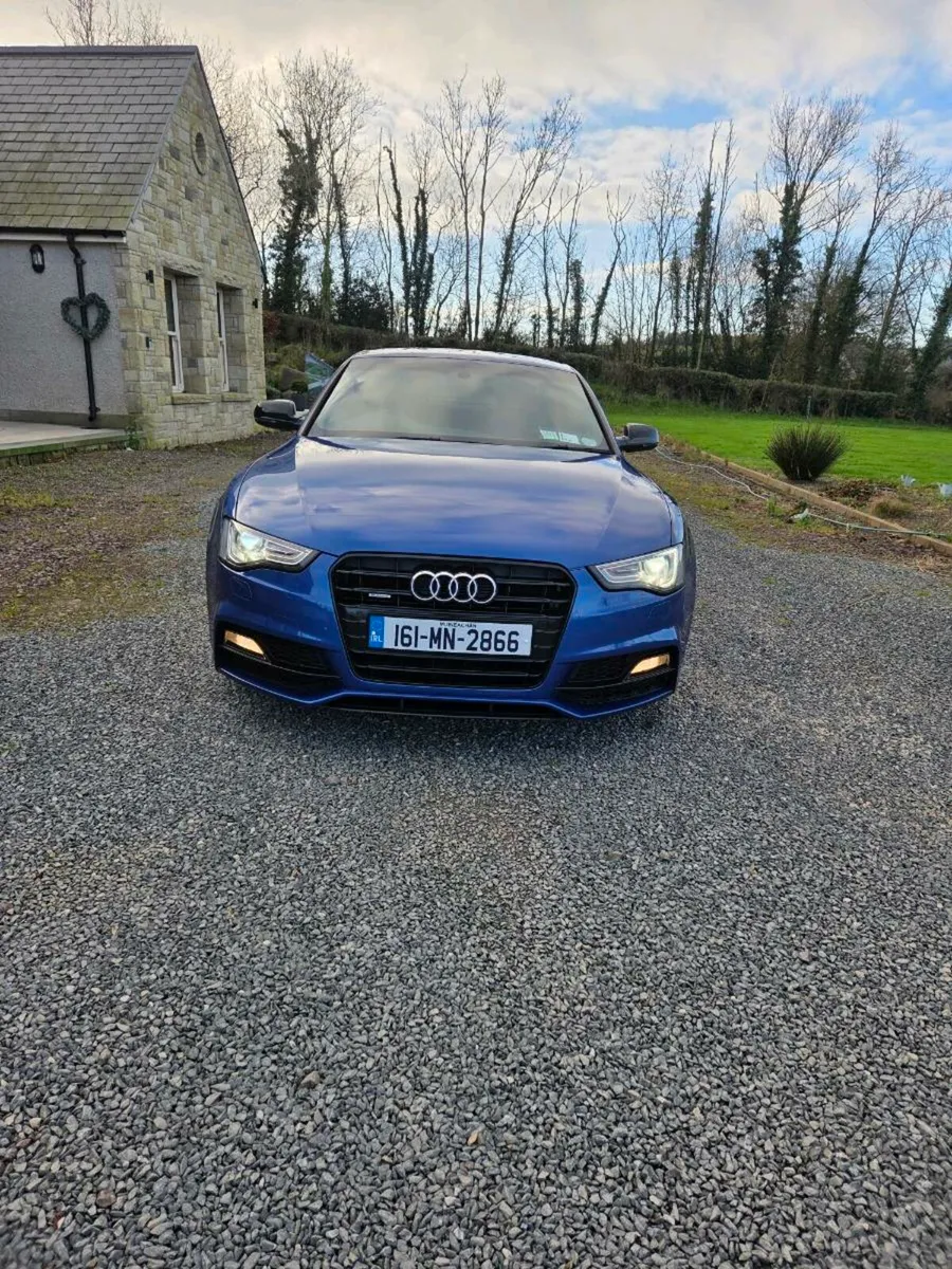 Audi a5 - Image 3