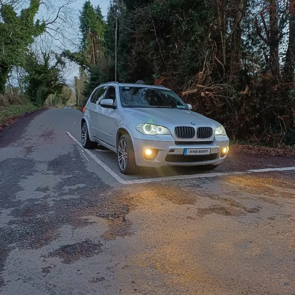 Bmw E70 X5 - Image 1
