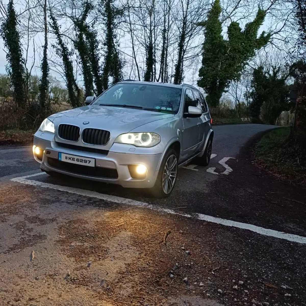 Bmw E70 X5 - Image 2