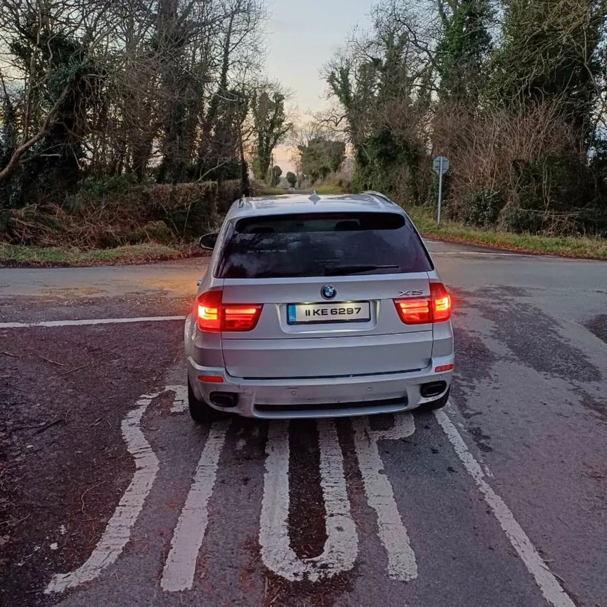 Bmw E70 X5 - Image 3