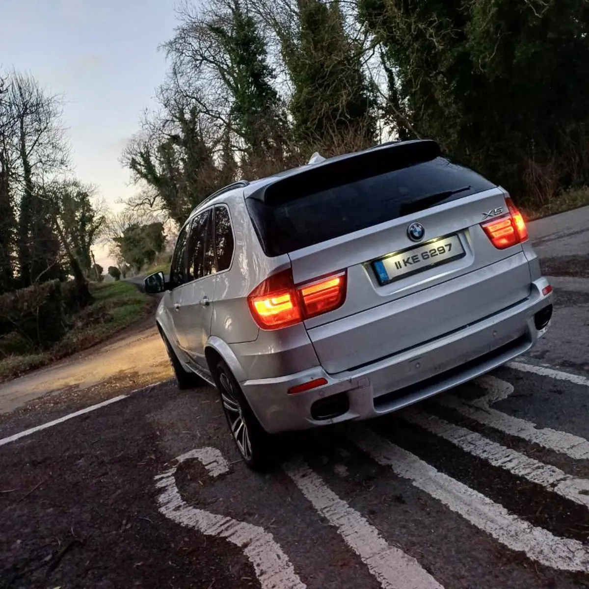 Bmw E70 X5 - Image 4