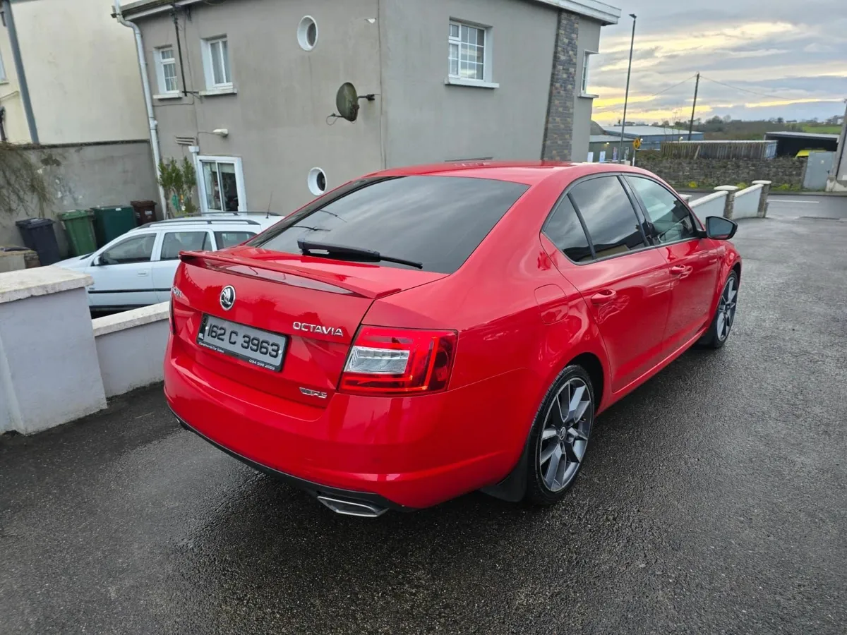 Skoda Octavia 2016 - Image 4