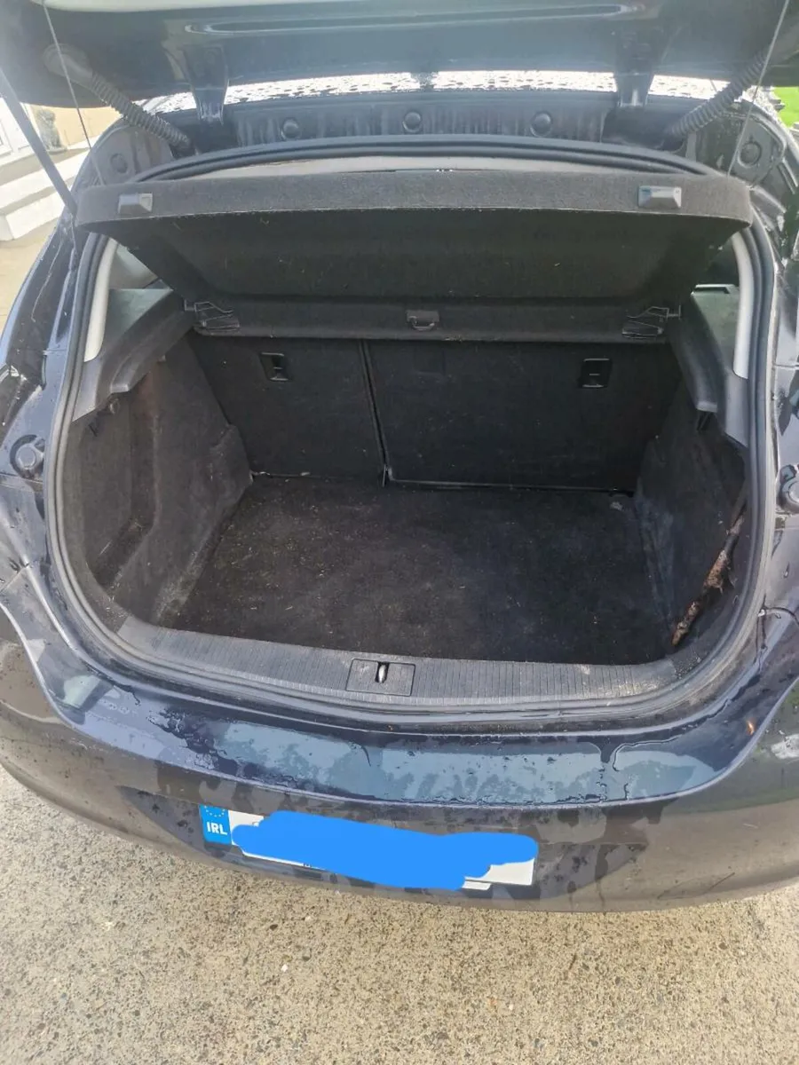 2010 Opel Astra 1.4 - Image 3
