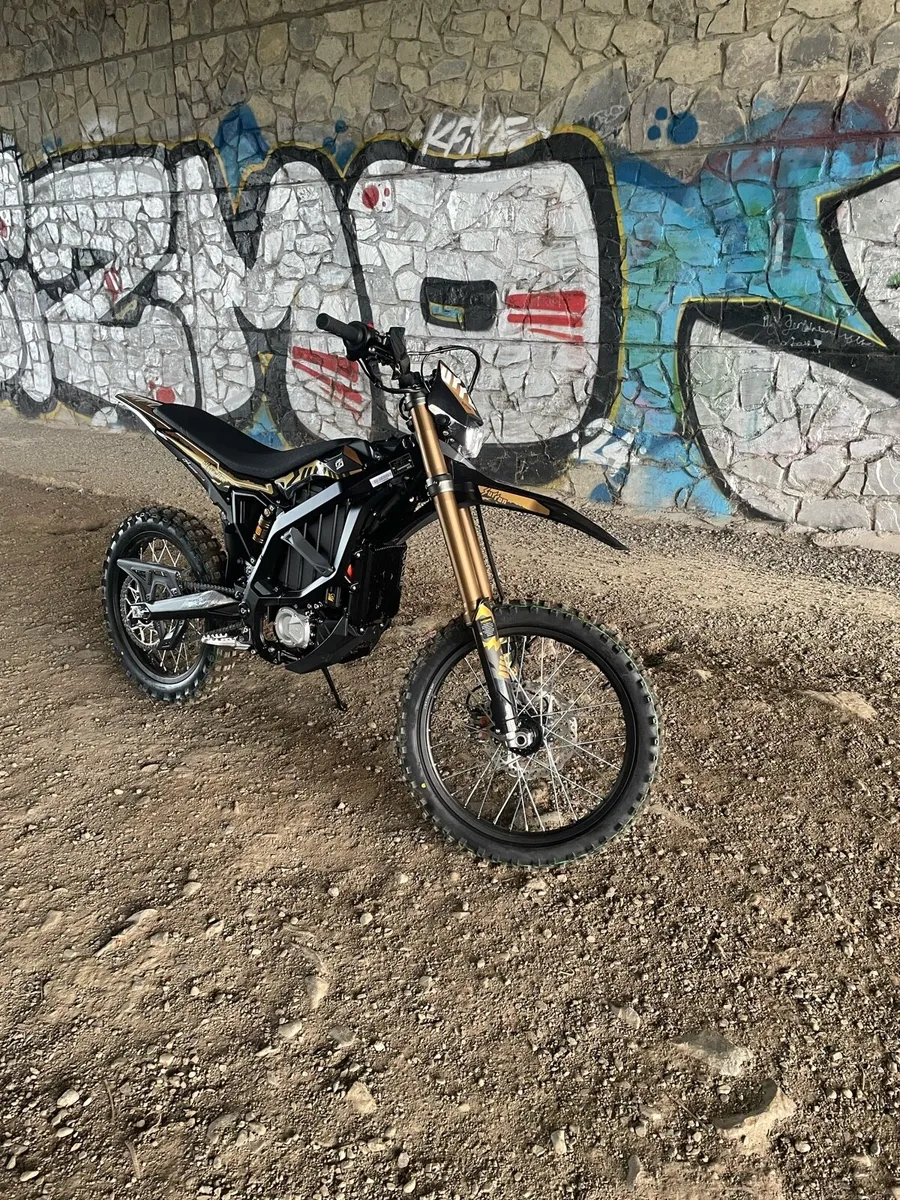 Surron Ultra Bee 2025 - Image 1