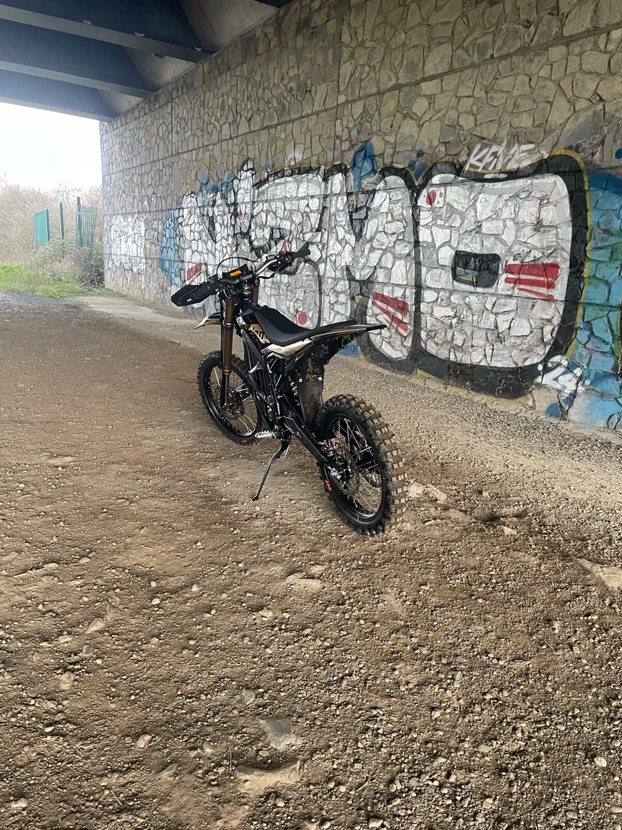 Surron Ultra Bee 2025 - Image 2