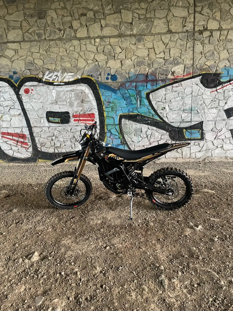 Surron Ultra Bee 2025 - Image 3