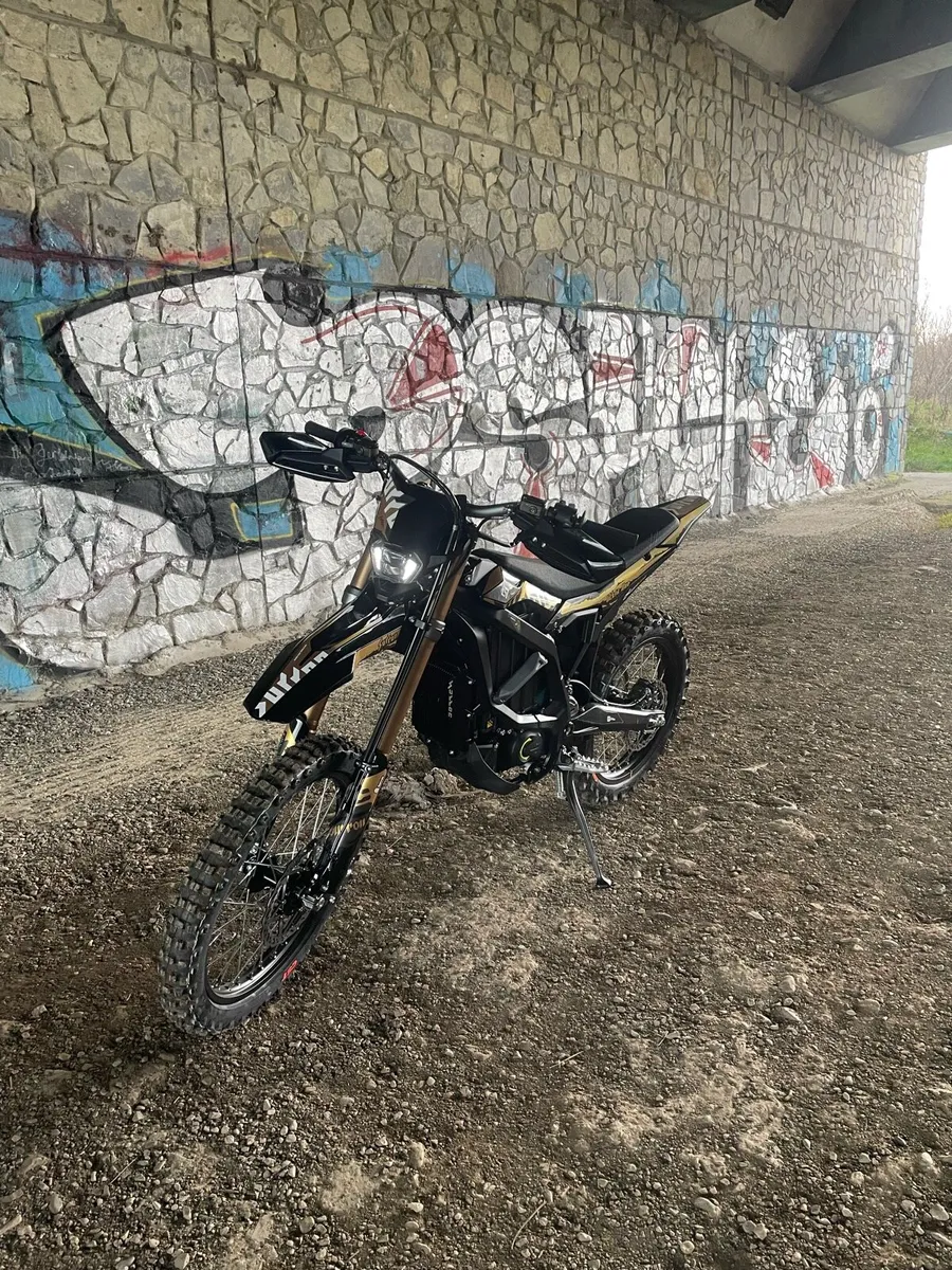 Surron Ultra Bee 2025 - Image 4