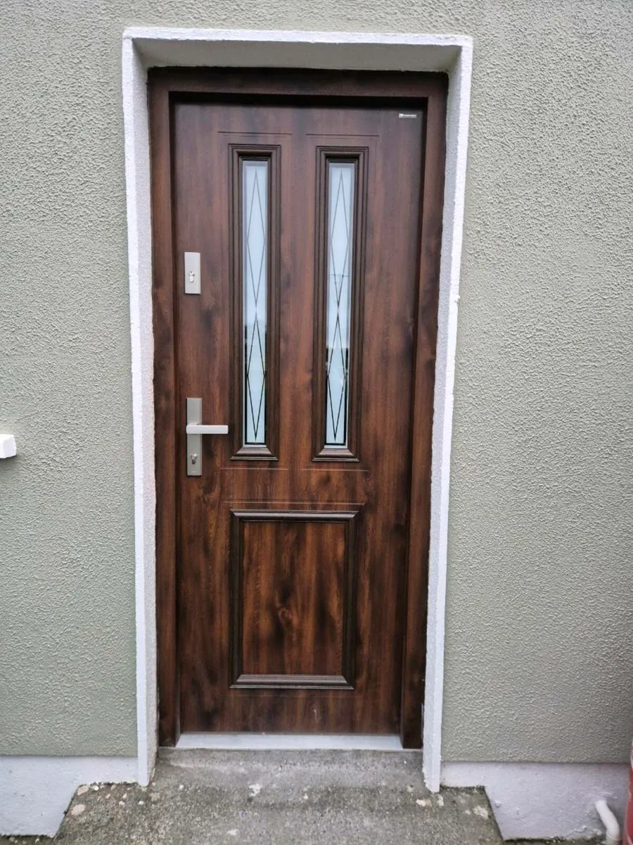 Front doors.  Christmas SPECIAL OFFER - Image 3