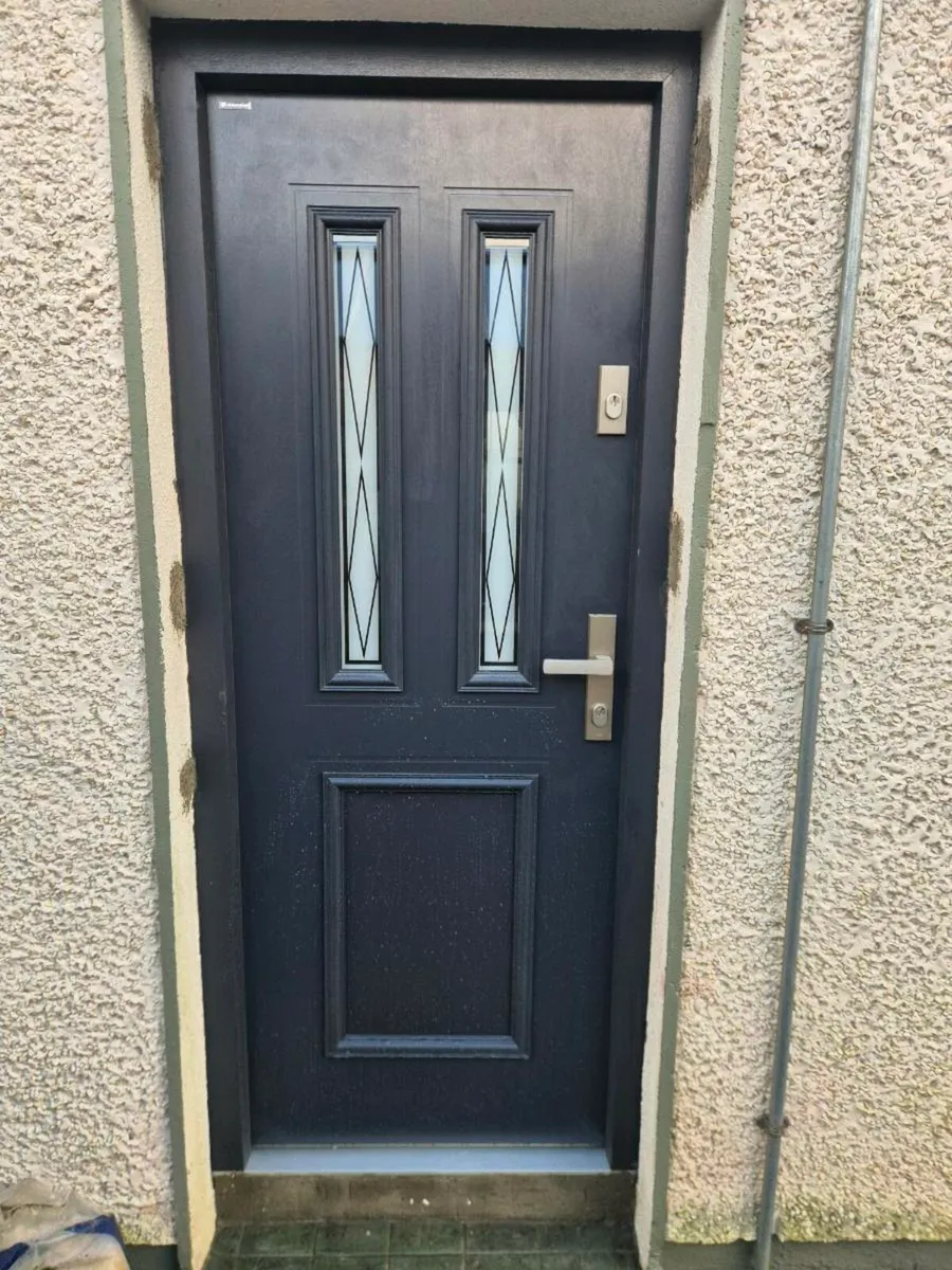 Front doors.  Christmas SPECIAL OFFER - Image 4