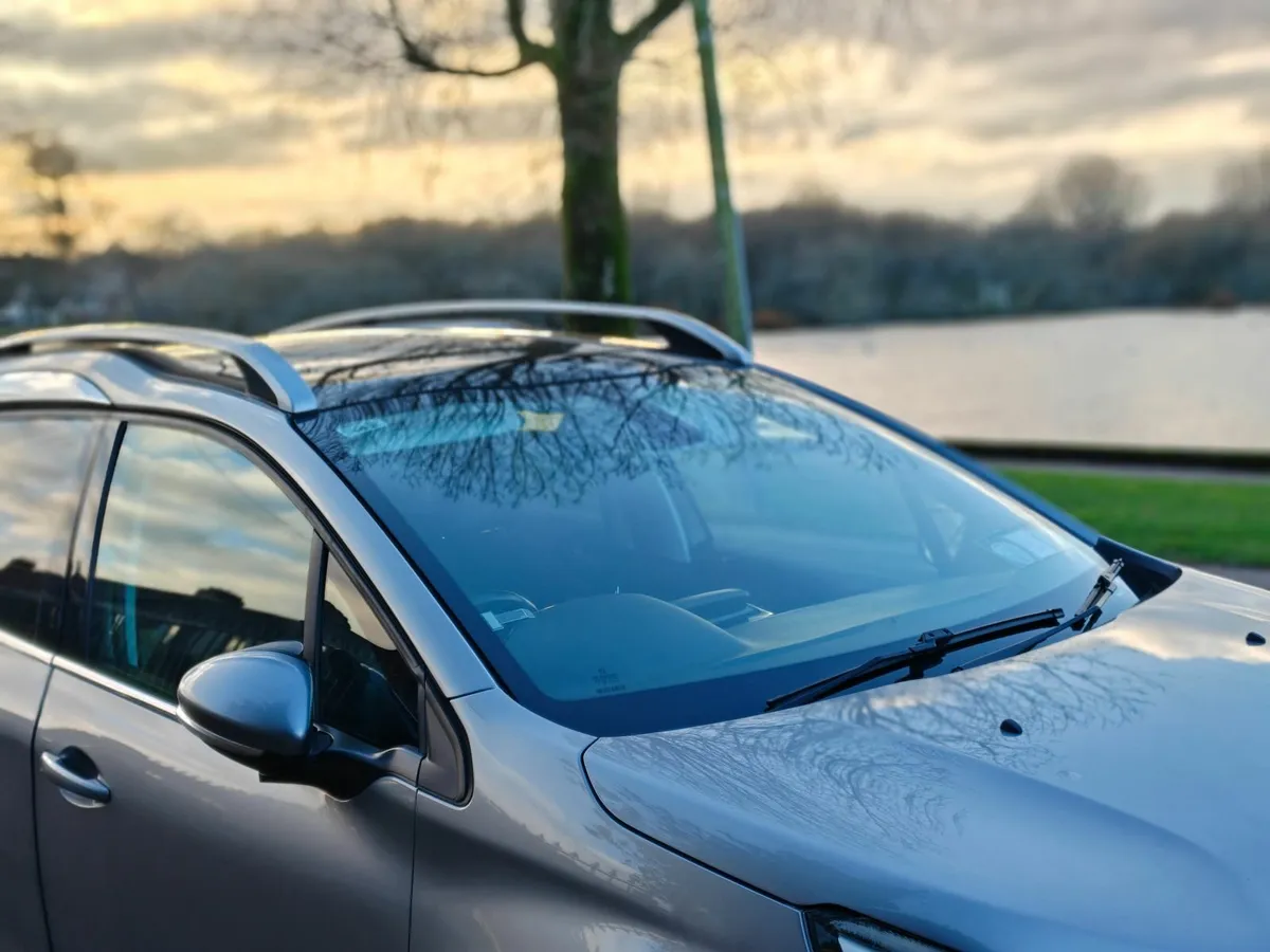 Peugeot 2008 2017 NCT2027 NEW Tax - Image 3