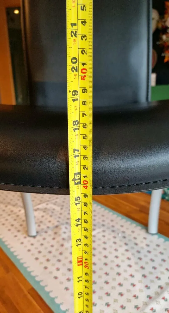 Dining Chairs - Image 3