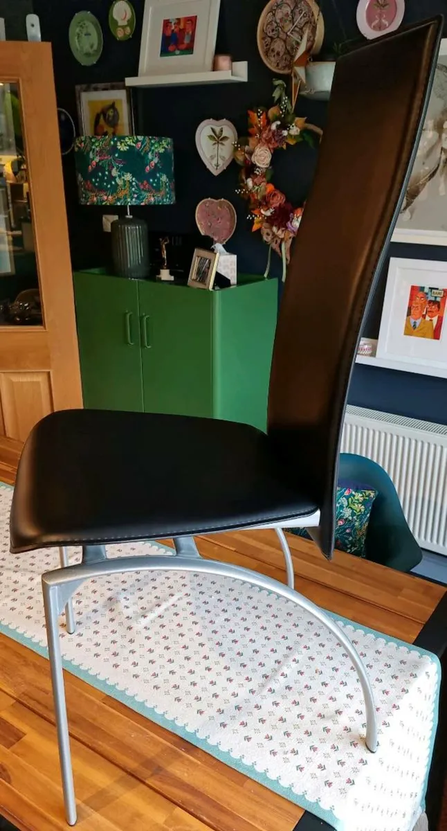 Dining Chairs - Image 4