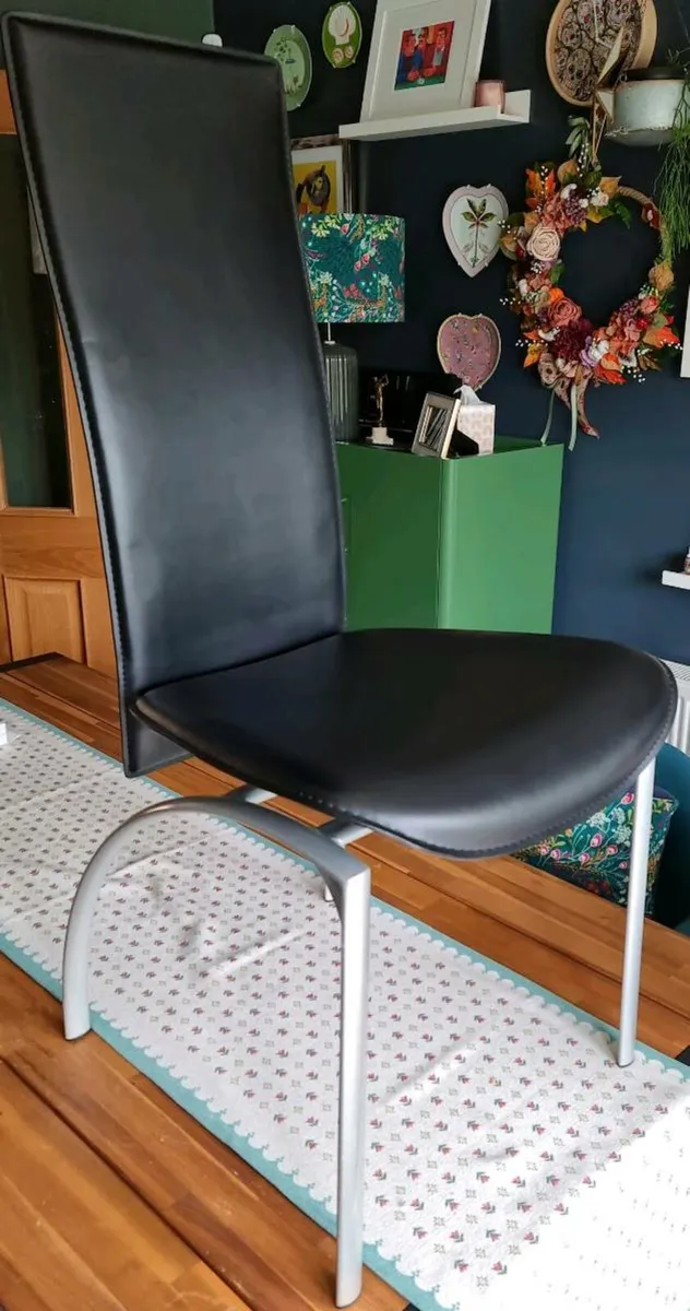 Dining Chairs - Image 1