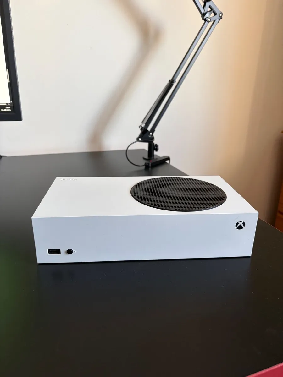 Xbox Series S 512GB - Image 2