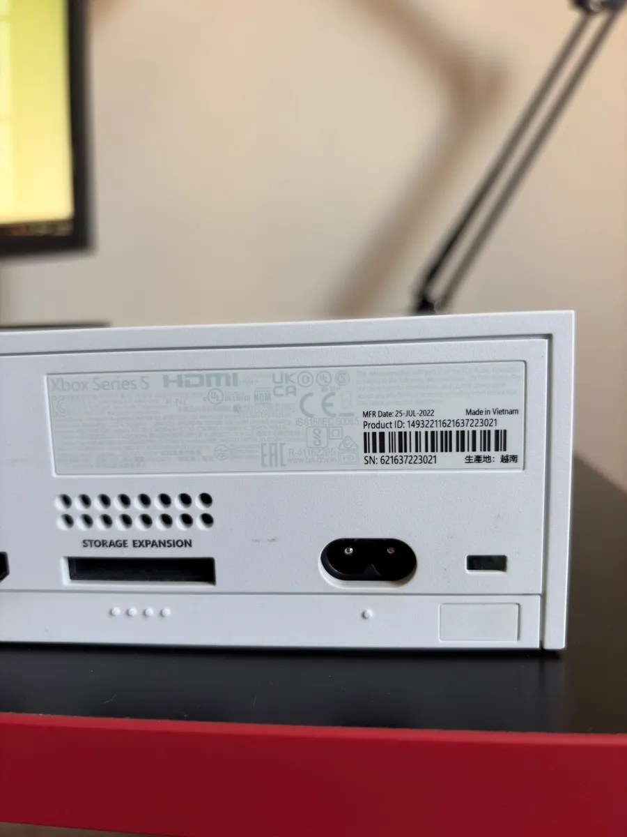 Xbox Series S 512GB - Image 3